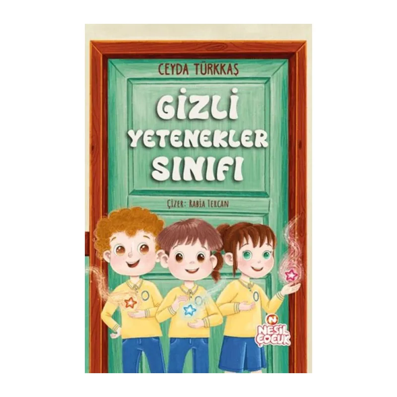 Gizli Yetenekler Sınıfı