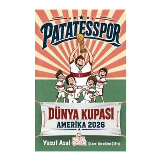 Patatesspor Dünya Kupası Amerika 2026