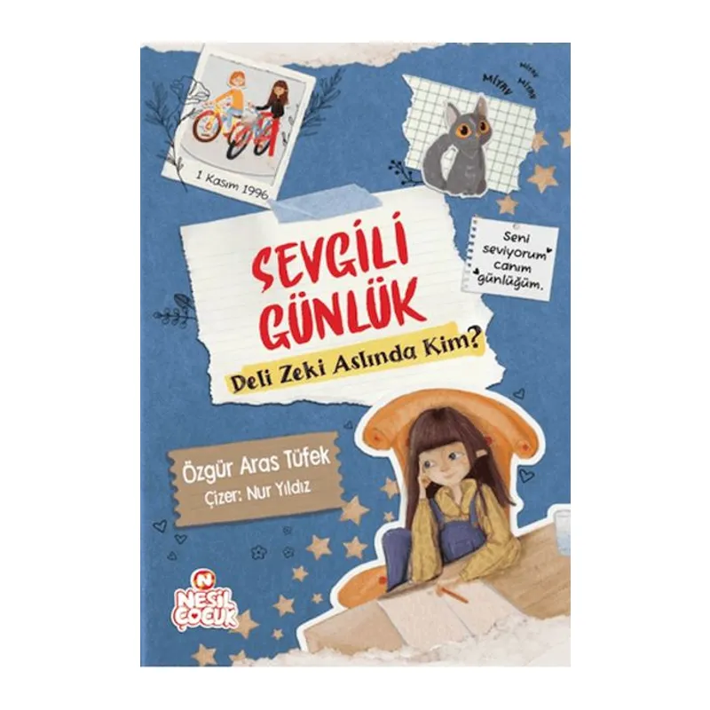 Sevgili Günlük