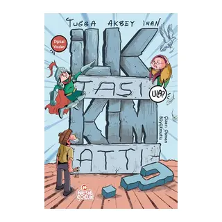 İlk Taşı Kim Attı?