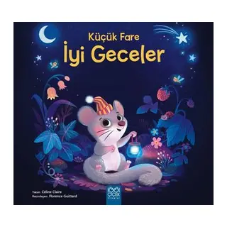 Küçük Fare İyi Geceler