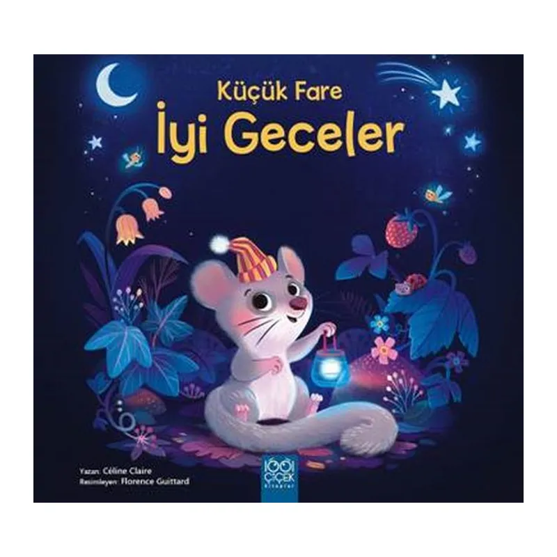 Küçük Fare İyi Geceler