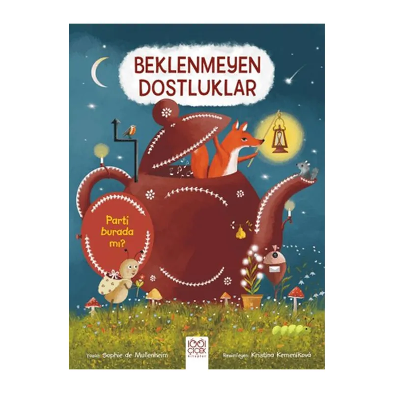 Bemeyen Dostluklar
