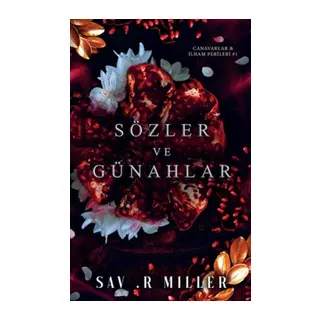 Sözler Ve Günahlar