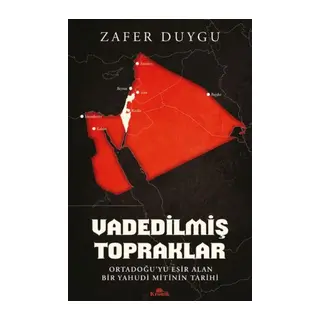 Vadedilmiş Topraklar