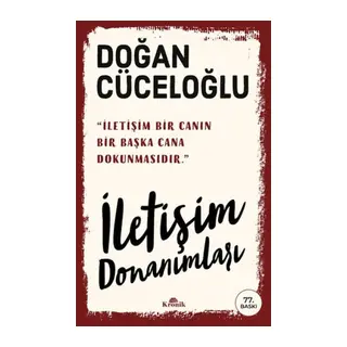 İletişim Donanımları