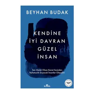 Kendine İyi Dran Güzel İnsan