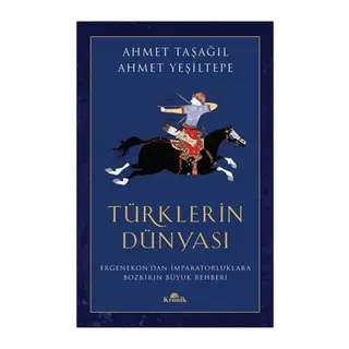 Türklerin Dünyası