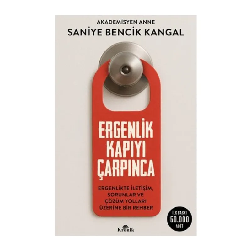 Ergenlik Kapıyı Çarpınca