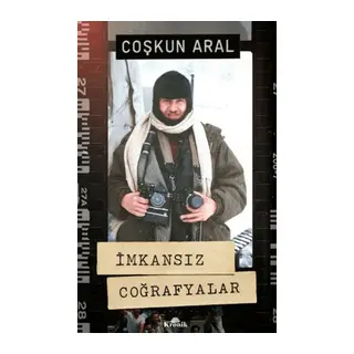 İansız Coğrafyalar