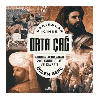 Dakikalar İçinde Orta Çağ