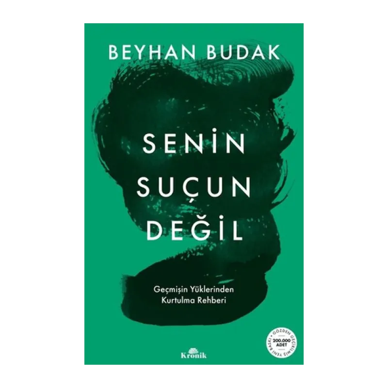 Senin Suçun Değil