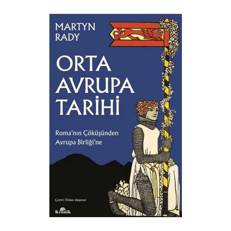 Orta rupa Tarihi
