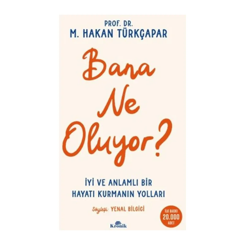 Bana Ne Oluyor?