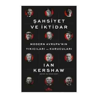 Şahsiyet ve İktidar