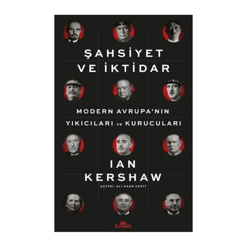 Şahsiyet ve İktidar