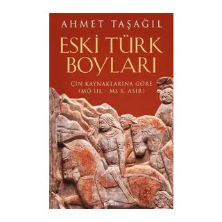 Eski Türk Boyları