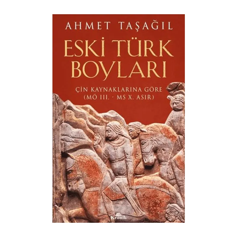 Eski Türk Boyları
