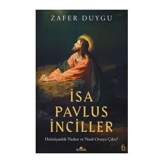 İsa, Plus, ller