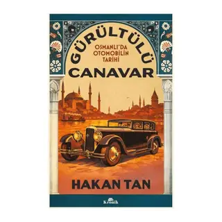 Gürültülü Canar