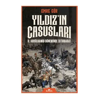 Yıldız'ın Casusları