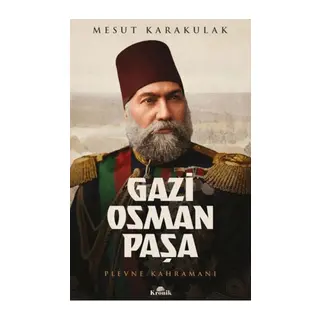 Gazi Osman Paşa