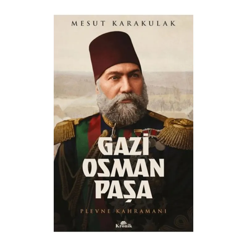 Gazi Osman Paşa
