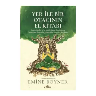 Yer İle Bir Otacının El Kitabı
