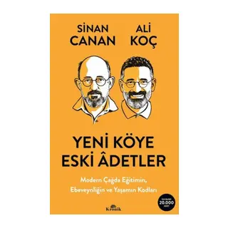 Yeni Köye Eski Âdetler