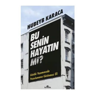 Bu Senin Hayatın Mı?