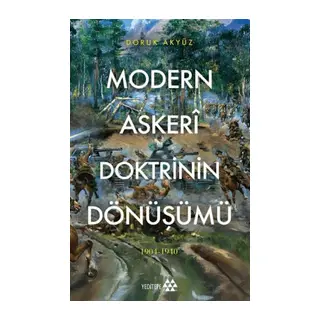 Modern Askeri Doktrinin Dönüşümü