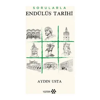 Sorularla Endülüs Tarihi