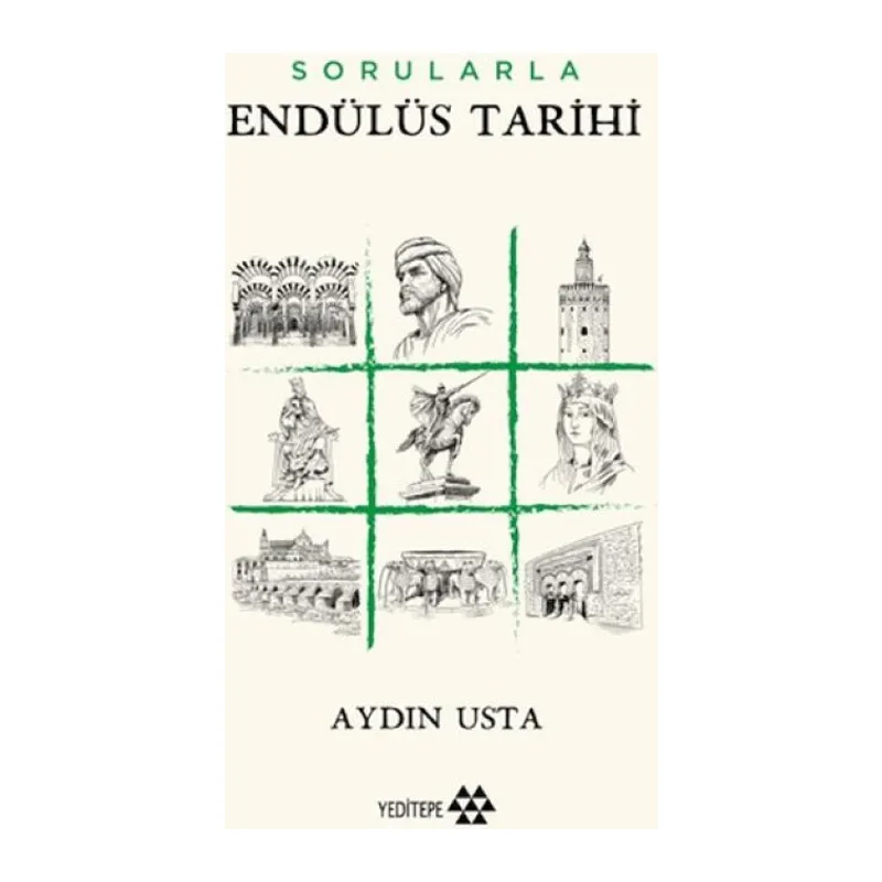 Sorularla Endülüs Tarihi