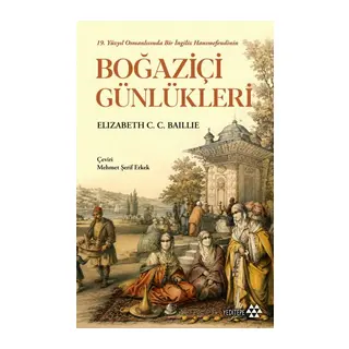 Boğaziçi Günlükleri