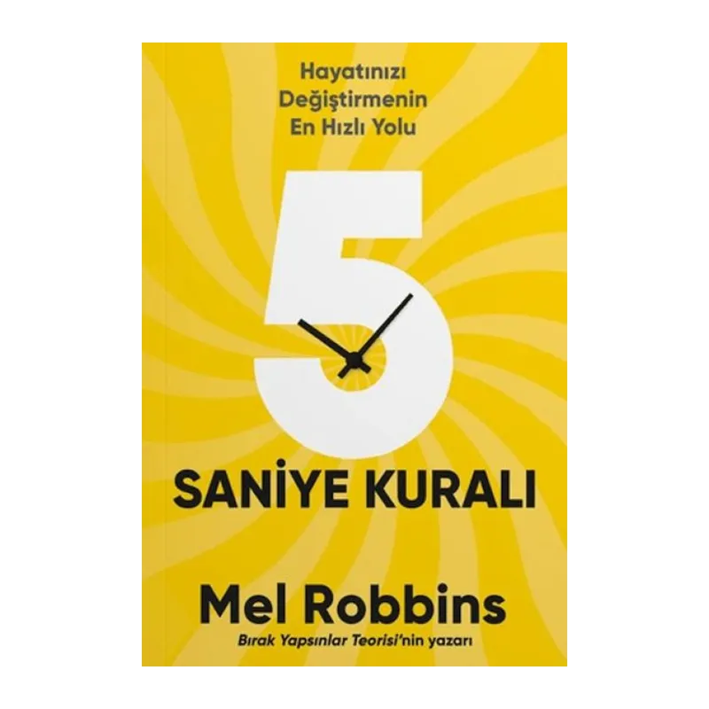 5 Saniye Kuralı