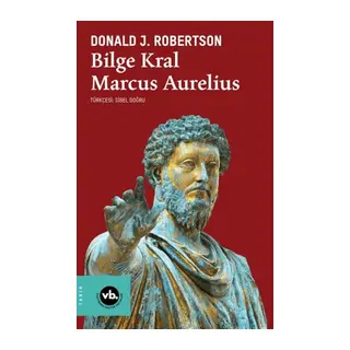 Bie Kral Marcus Aurelius