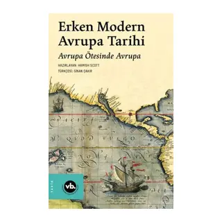 Erken Modern rupa Tarihi