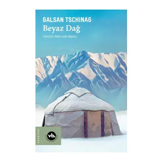Beyaz Dağ
