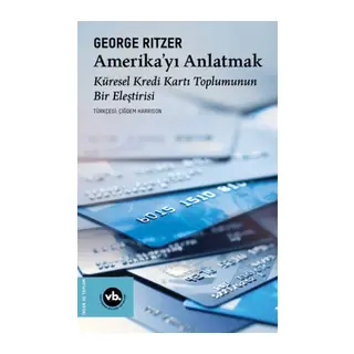 Amerika'yı Anlatmak