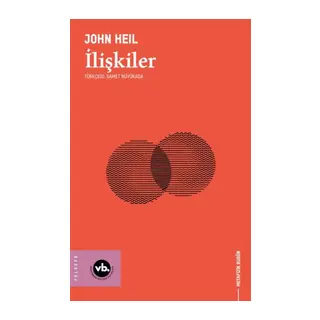 İlişkiler