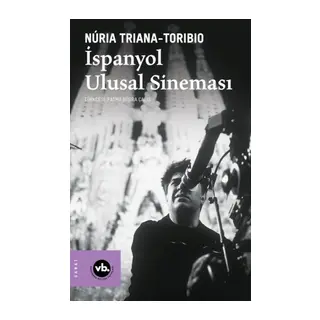 İspanyol Ulusal Sineması