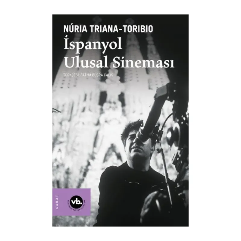 İspanyol Ulusal Sineması
