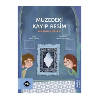Müzedeki Kayıp
