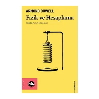 Fizik ve Hesaplama