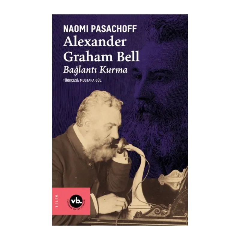 Aander Graham Bell Bağlantı Kurma