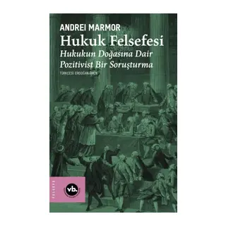 Hukuk Felsefesi
