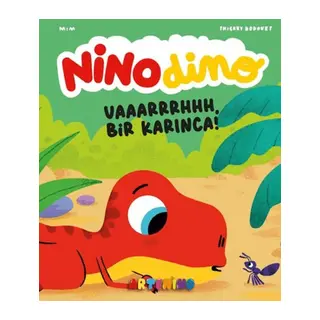Nino Dino: Bir Karınca