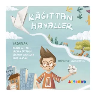 Kağıttan Hayaller