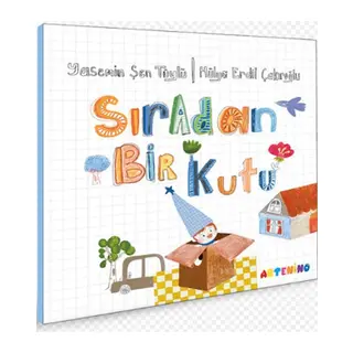 Sıradan Bir Kutu
