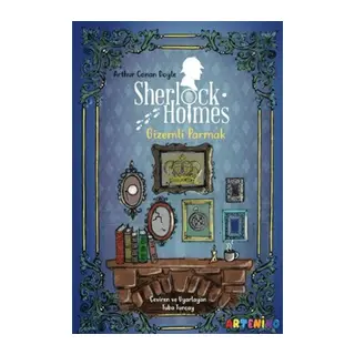Sherlk Holmes: Parmak